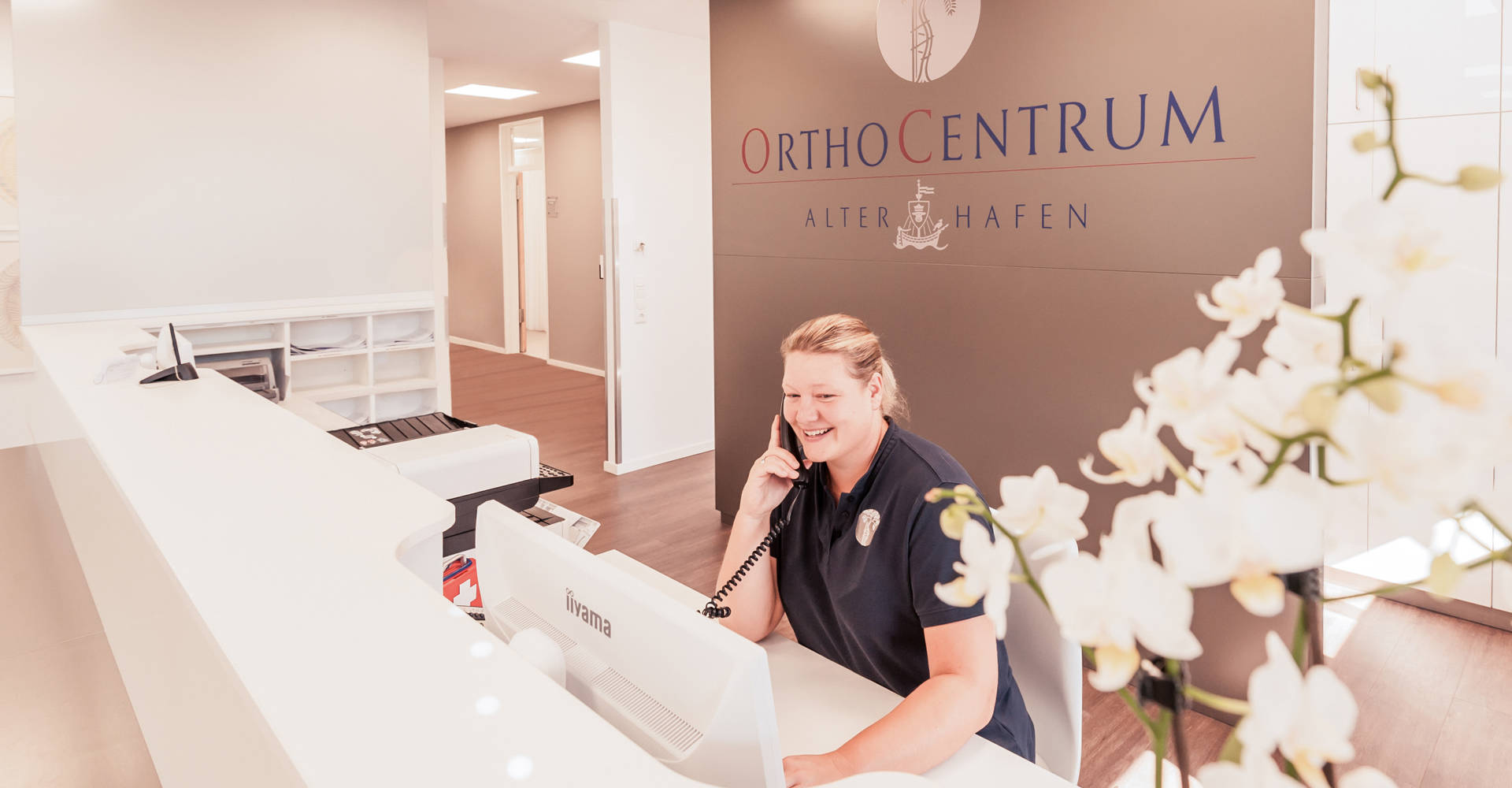 Facharzt-Zentrum für Orthopädie und Unfallchirurgie in Wismar und Schwerin