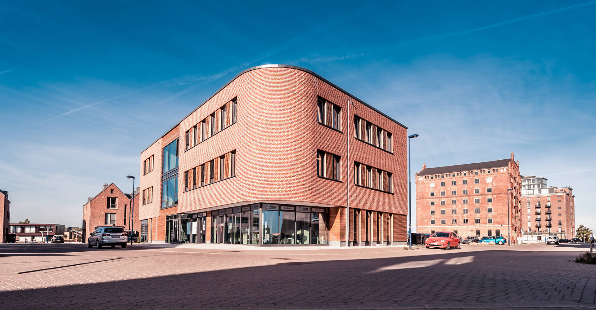 Facharzt-Zentrum für Sportmedizin, orthopädische Chirurgie und Wirbelsäulenchirurgie in Wismar und Schwerin